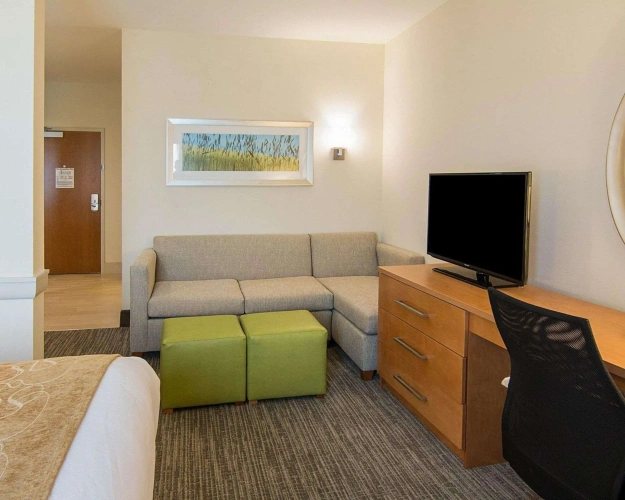 Double Suite