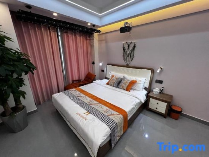 Luxury Double room