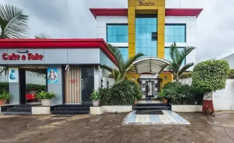 Imagen del hotel