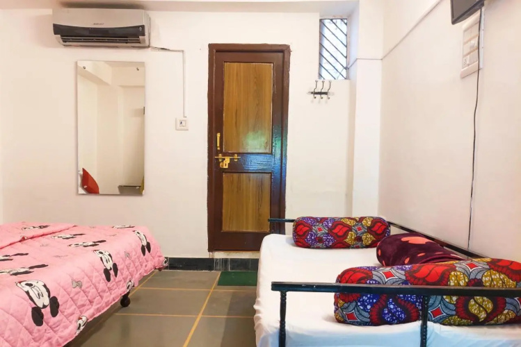 Dreamyard Udaipur