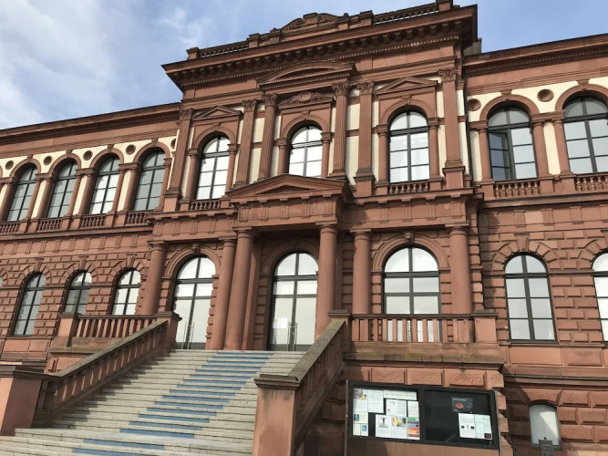 Hotel & Restaurant Burgschänke