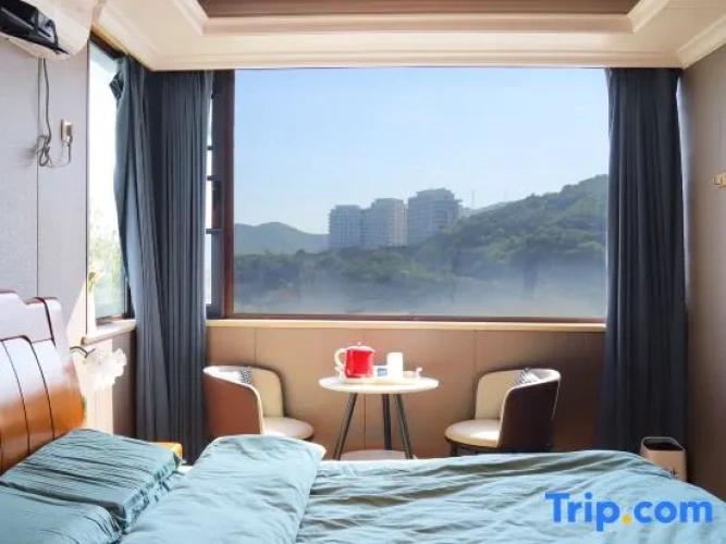 2 Bedrooms Standard room with sea view