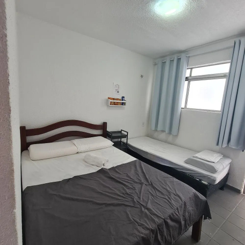 Hotel Beira Mar