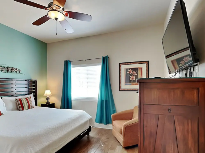Alerio by Southern Vacation Rentals