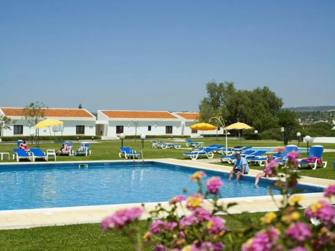 Hotel do Golf