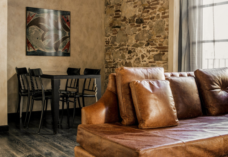 Arai Aparthotel photo 22