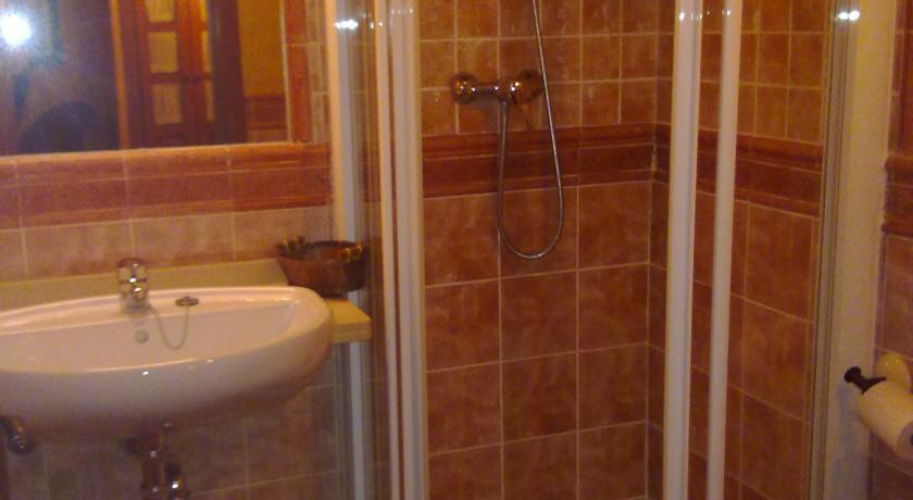 Apartamentos Rurales Valle Del Jerte