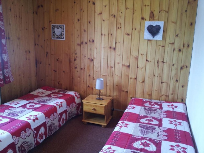 Superior Chalet