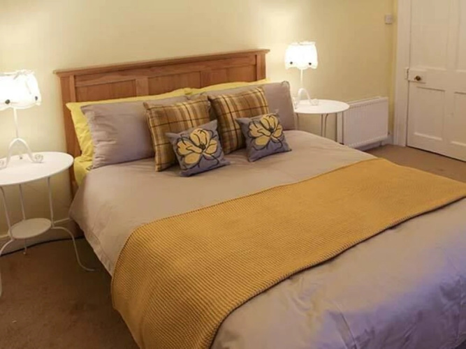 Meadow House Apartment