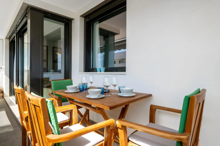 Hauzify I Apartaments Roques Daurades