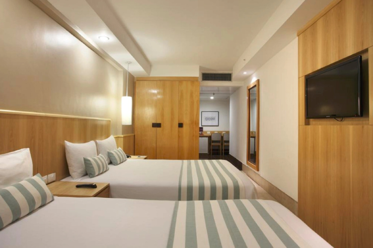 Royalty Rio Hotel