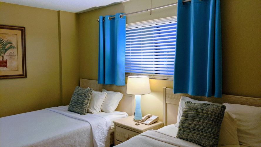 Shell Island Resort photo 7