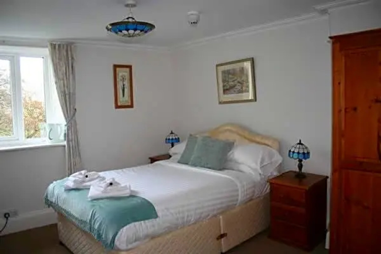 The Abbey Inn