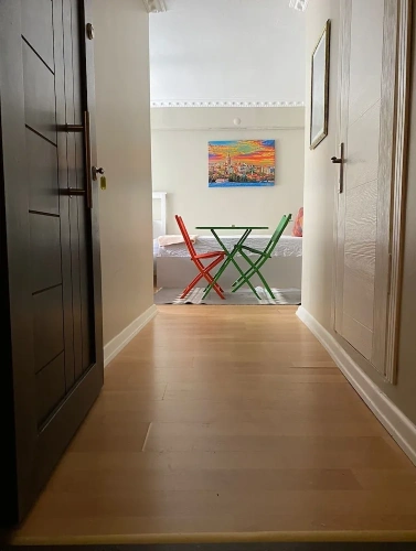 Grand Apartment