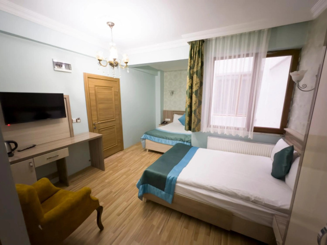 Kars Center Otel