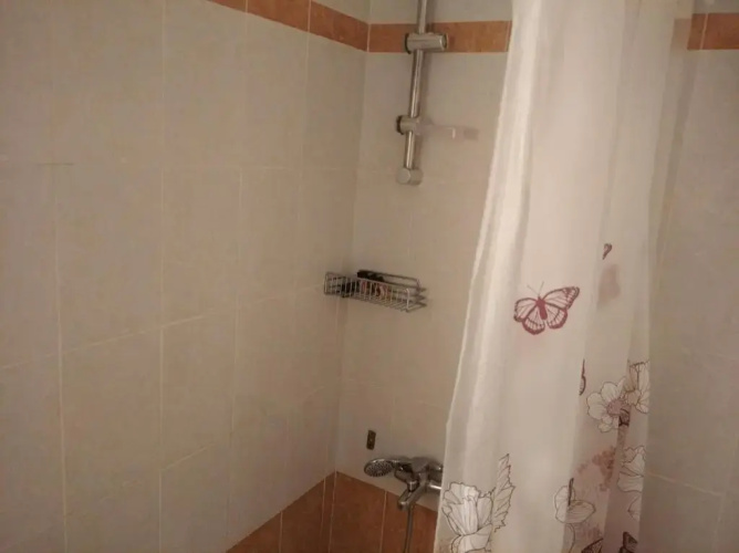 Antonelo 3 Luxury Aparts