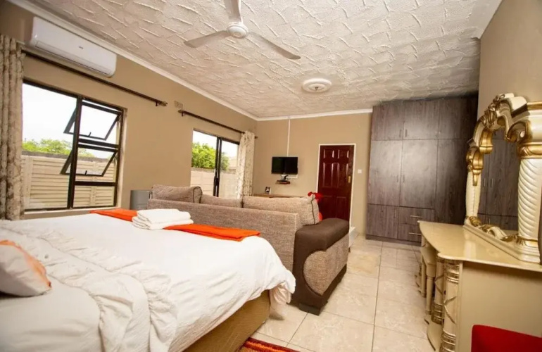 Sweet Holiday Homes
