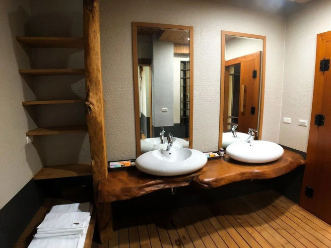 Wu-Liu-farm B&B