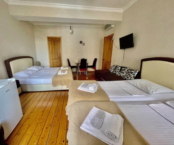Фотография номера гостевого дома Guest House Lusi