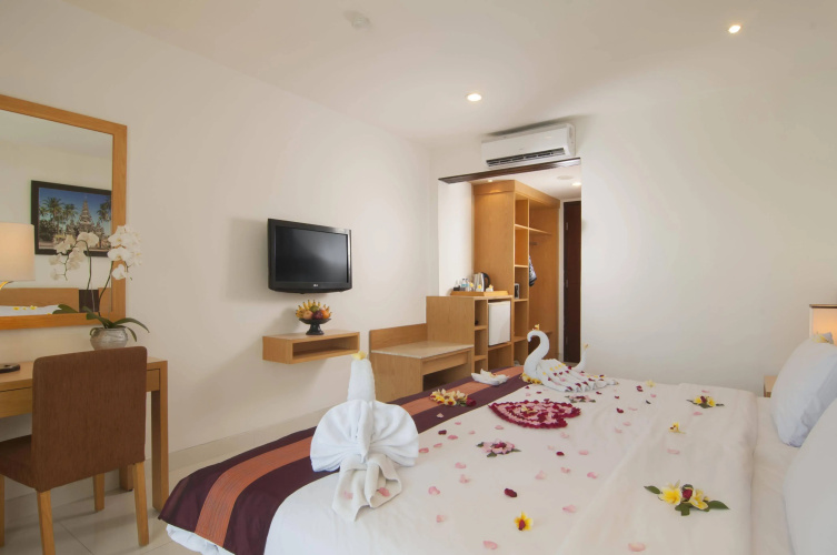 Bali Relaxing Resort & Spa