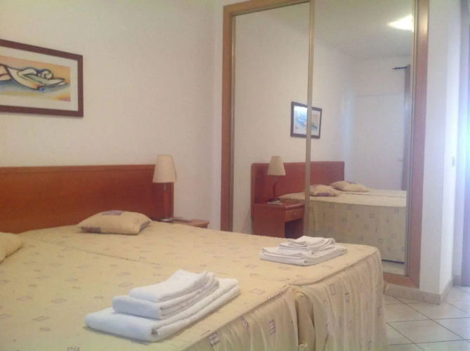 Altura Mar Apartamentos