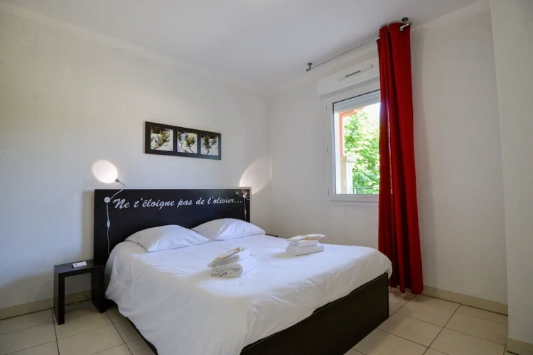 Classic Apartment