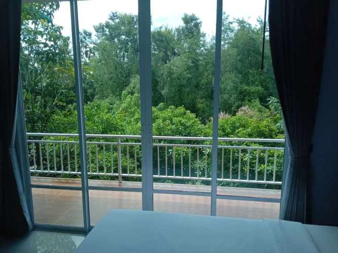 Ban Kiangnam Resort