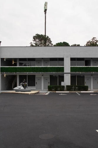 Otel görseli