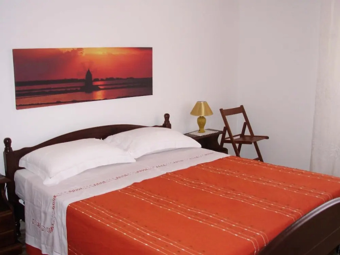 Baglio Gammicchia Bed And Breakfast