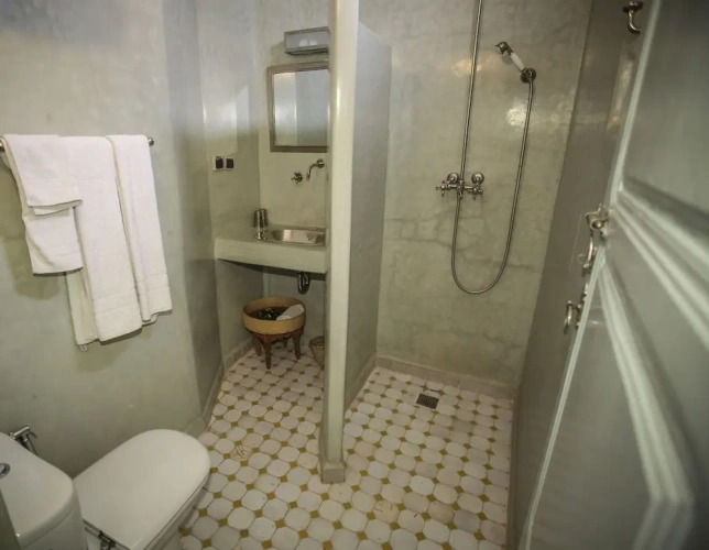 1 Bedroom Standard Single room