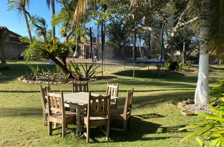 Pousada Villa Del Mare