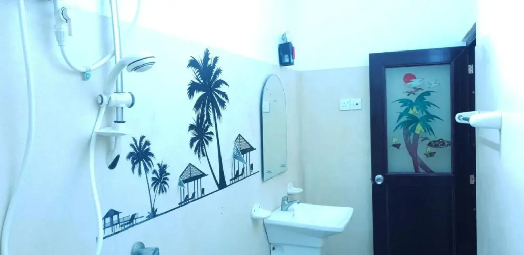 Villa Tangalle Private