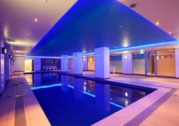 Atlantis Hotel photo 16