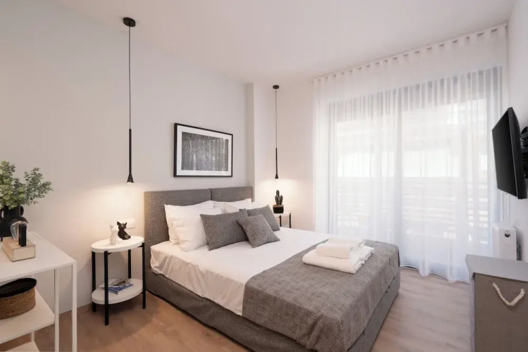 Kosmos Luxury Residences