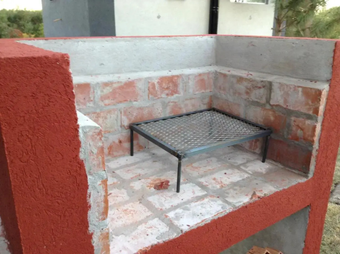 Solar De Las Gaviota