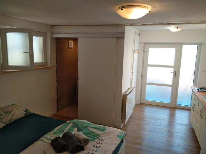Apartman Ivek