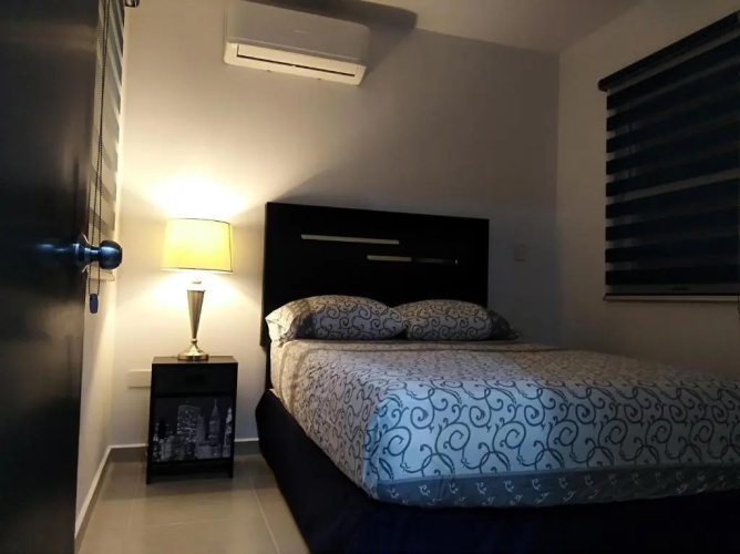 Cerritos Apartamento