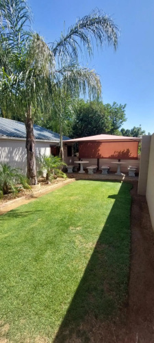 SuNel's Guest Rooms