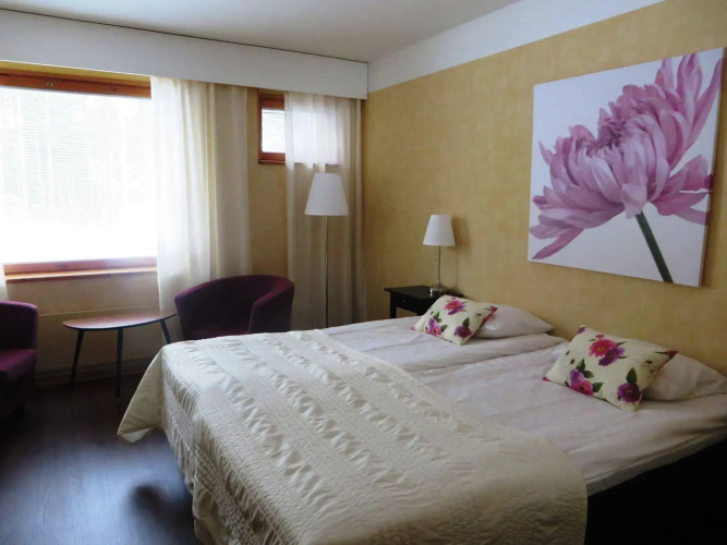 Hotel Kalevala