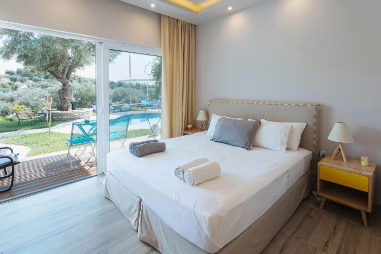 Sunny Place Resort