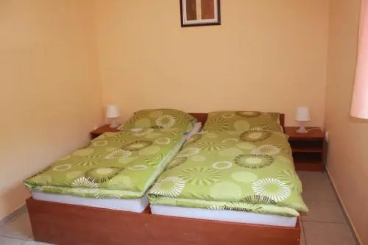 RS Hotel Hlboké