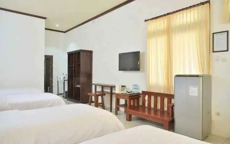 Hotel Family Nur