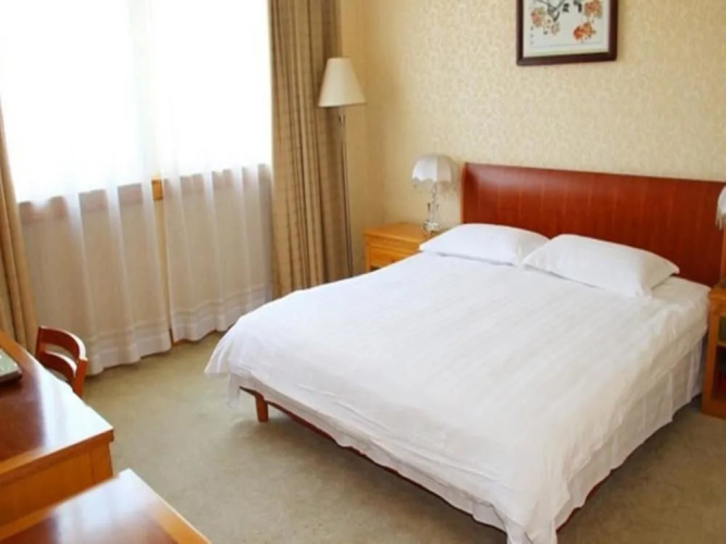 Jun An Hotel - Wuhan
