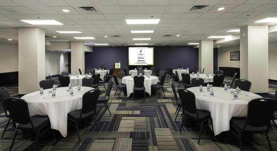 Holiday Inn Ottawa East photo 33