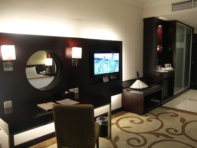 Grand Basko Hotel