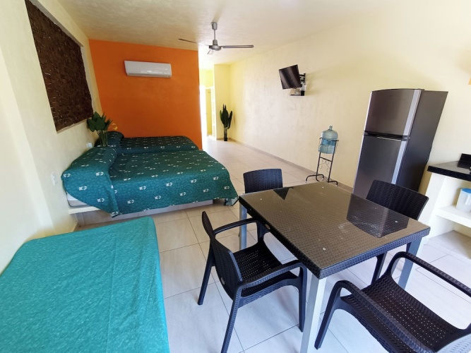 Family Suite