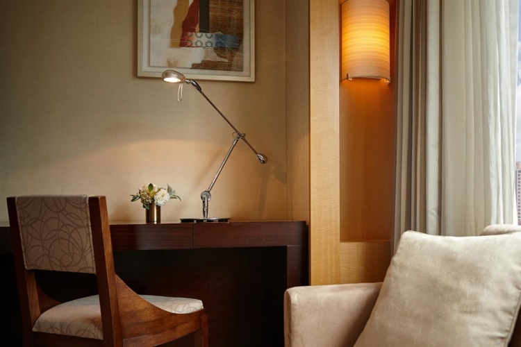 Lotte Hotel Seoul photo 9