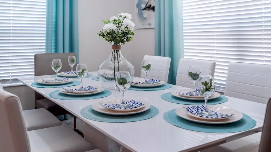 The Delightful Home 1132