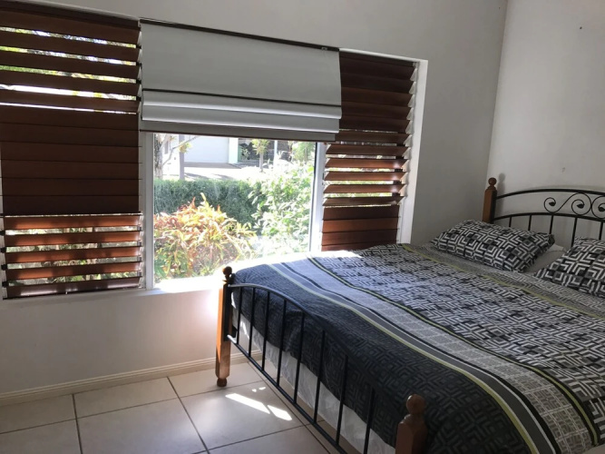 Palm Cove Beach House