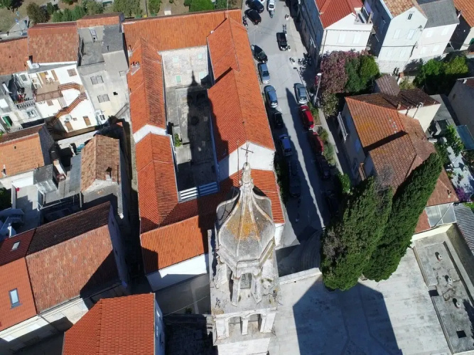 Marconi Charming Apartments - Vela Luka